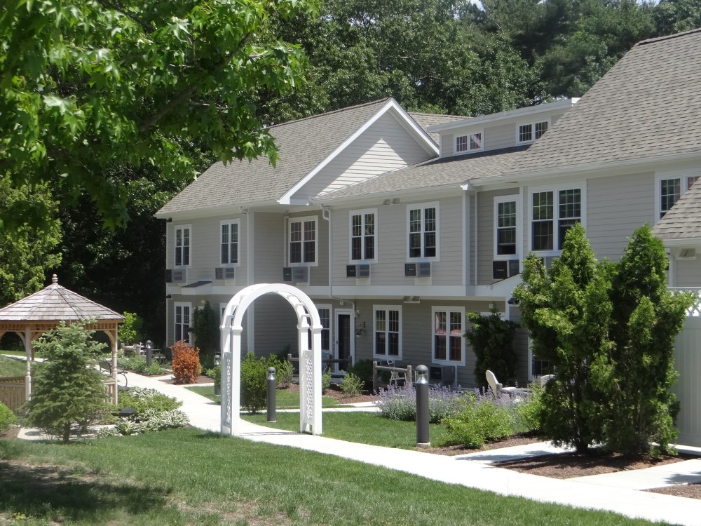 Image of Golden Ridge Elderly Housing